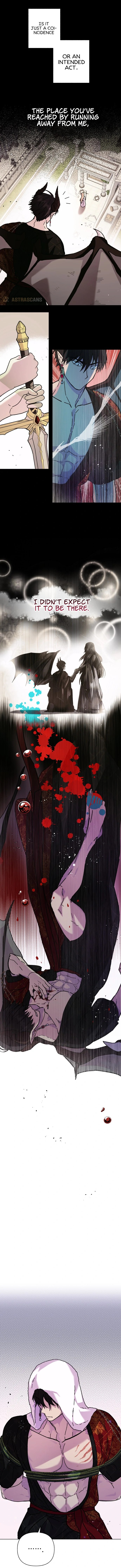 I Have the Heart of a Dragon Ch. 6 第10页