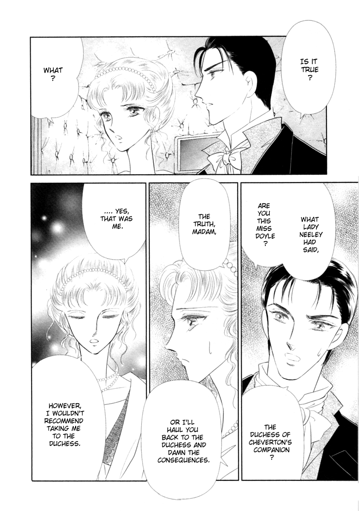 Risou no Tsuma no Takurami wa Vol. 1 Ch. 1 第105页