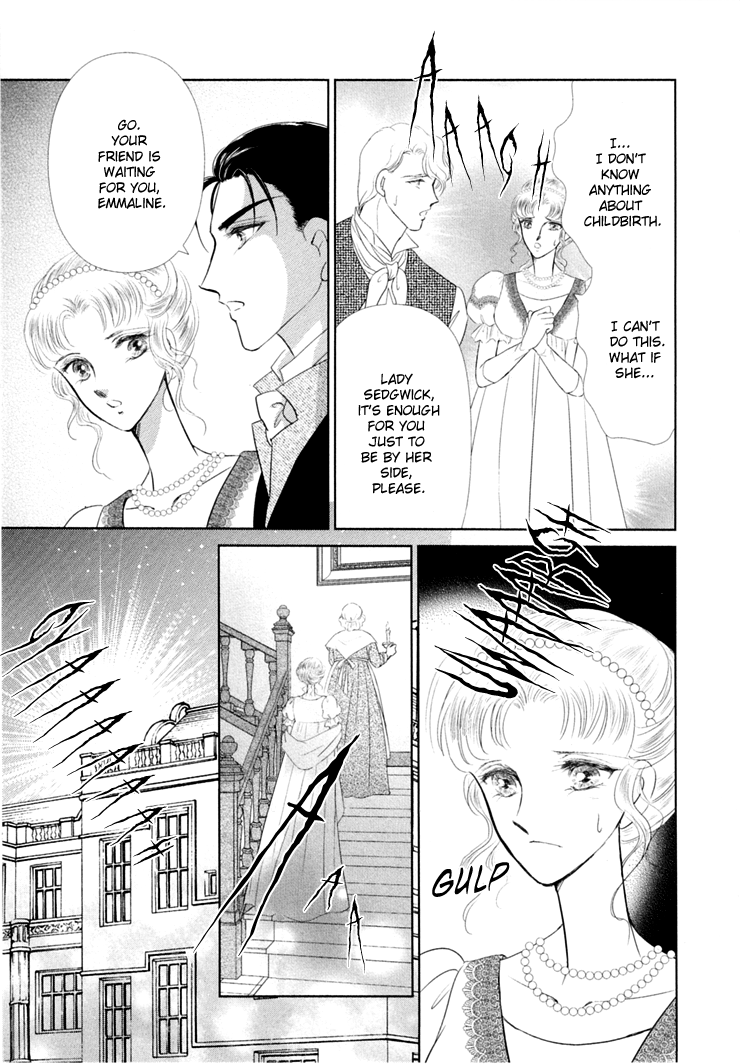 Risou no Tsuma no Takurami wa Vol. 1 Ch. 1 第116页