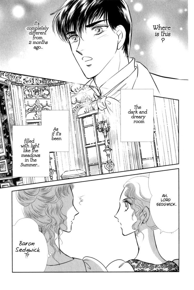 Risou no Tsuma no Takurami wa Vol. 1 Ch. 1 第28页