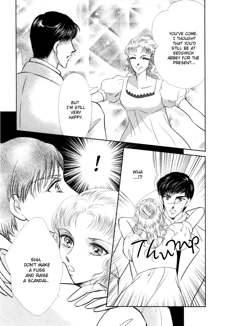 Risou no Tsuma no Takurami wa Vol. 1 Ch. 1 第30页