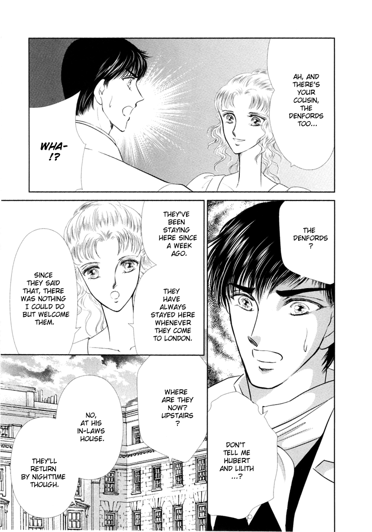Risou no Tsuma no Takurami wa Vol. 1 Ch. 1 第34页