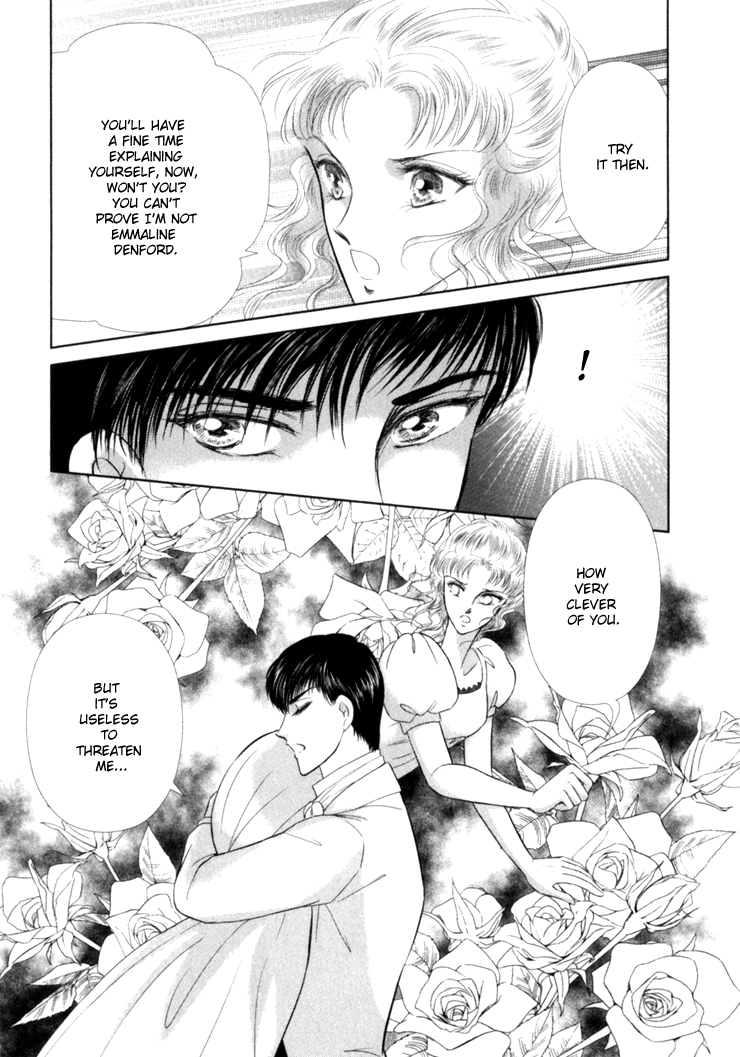 Risou no Tsuma no Takurami wa Vol. 1 Ch. 1 第36页