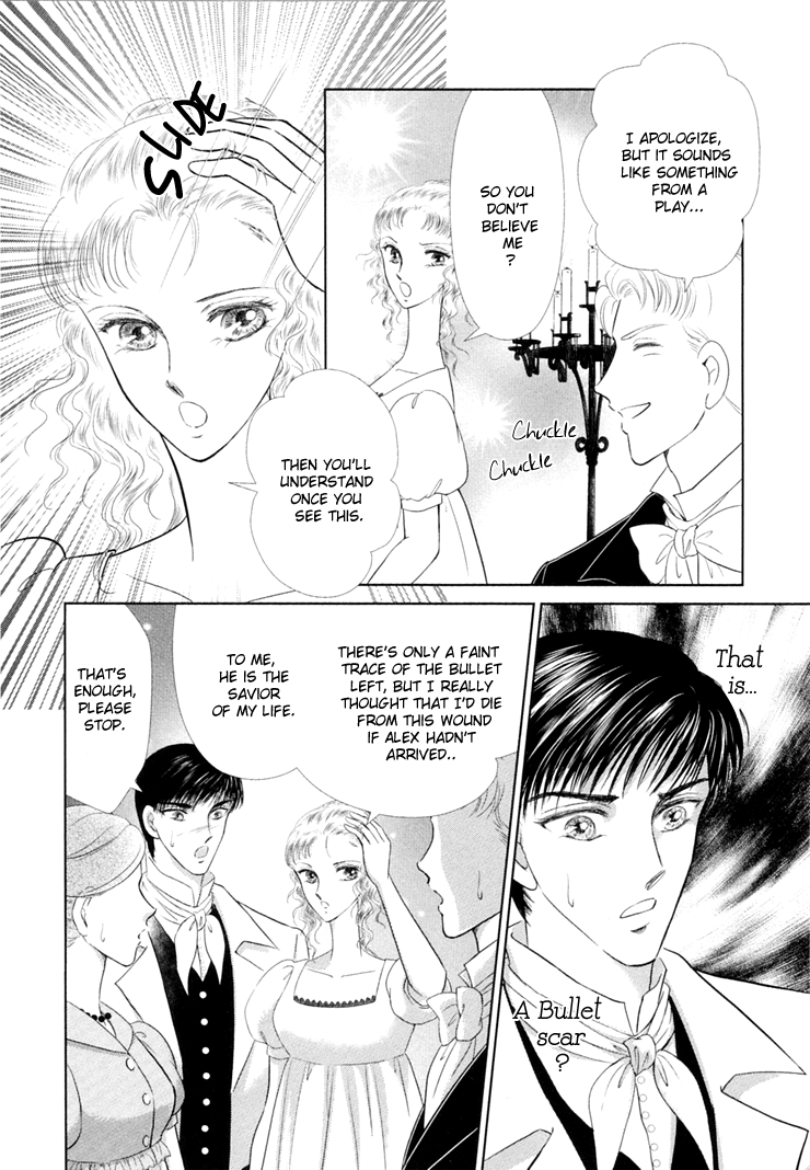 Risou no Tsuma no Takurami wa Vol. 1 Ch. 1 第53页