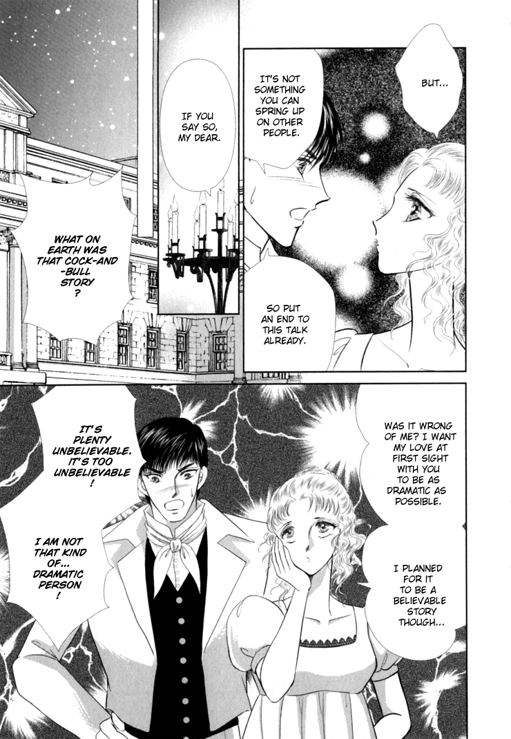 Risou no Tsuma no Takurami wa Vol. 1 Ch. 1 第54页