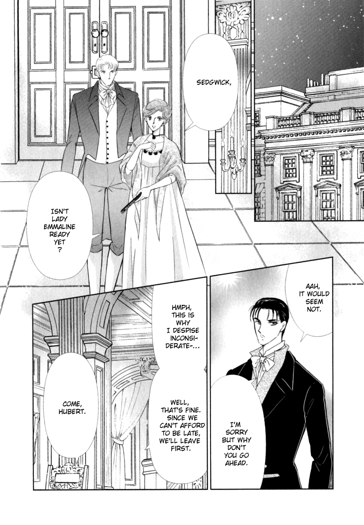 Risou no Tsuma no Takurami wa Vol. 1 Ch. 1 第73页