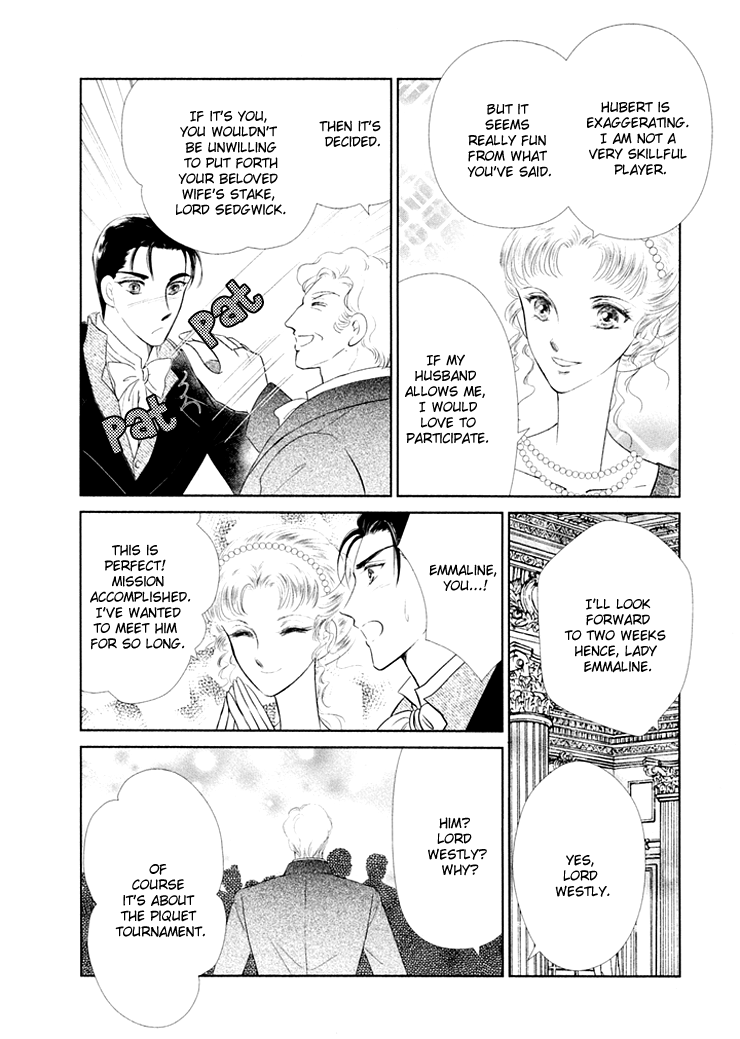 Risou no Tsuma no Takurami wa Vol. 1 Ch. 1 第95页