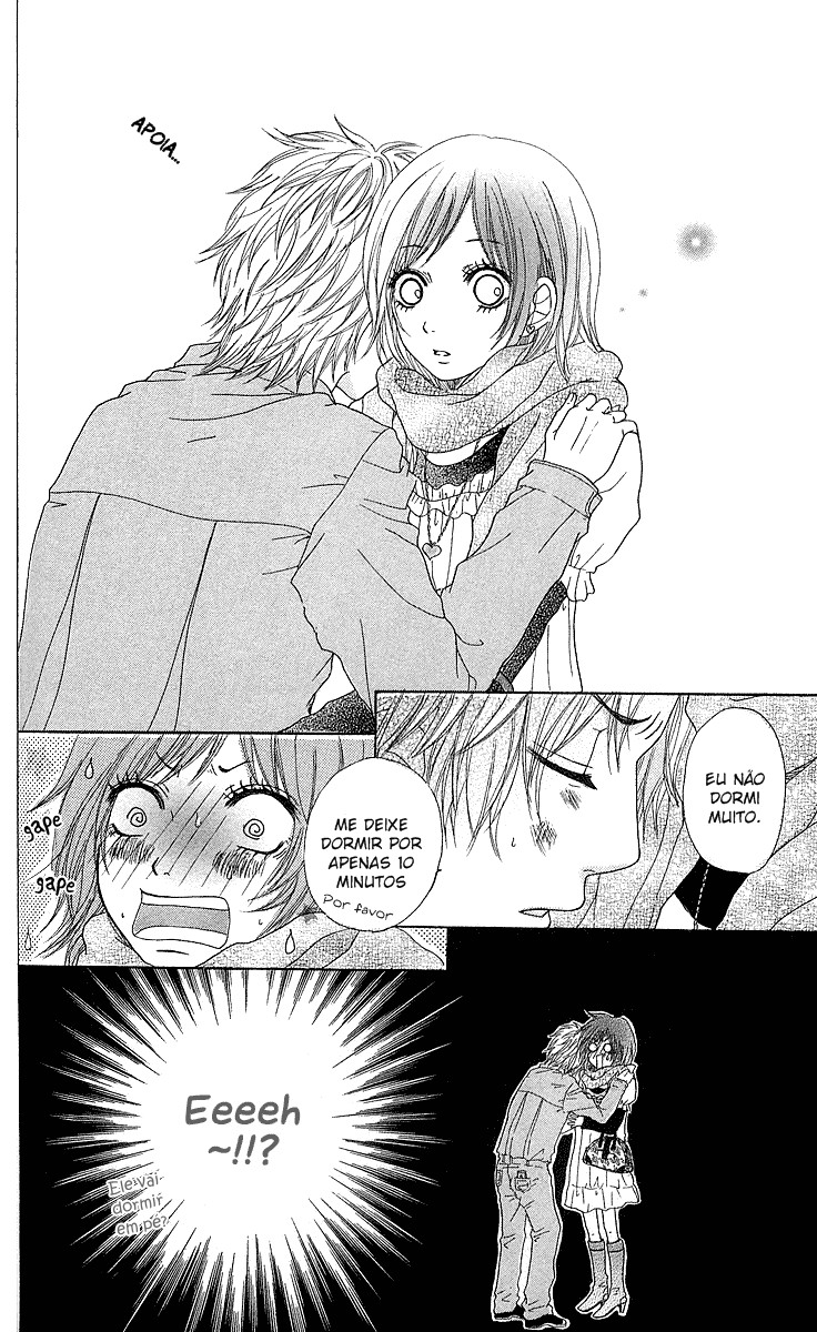 Zenbu Shiritai Vol. 1 Ch. 3 第36页