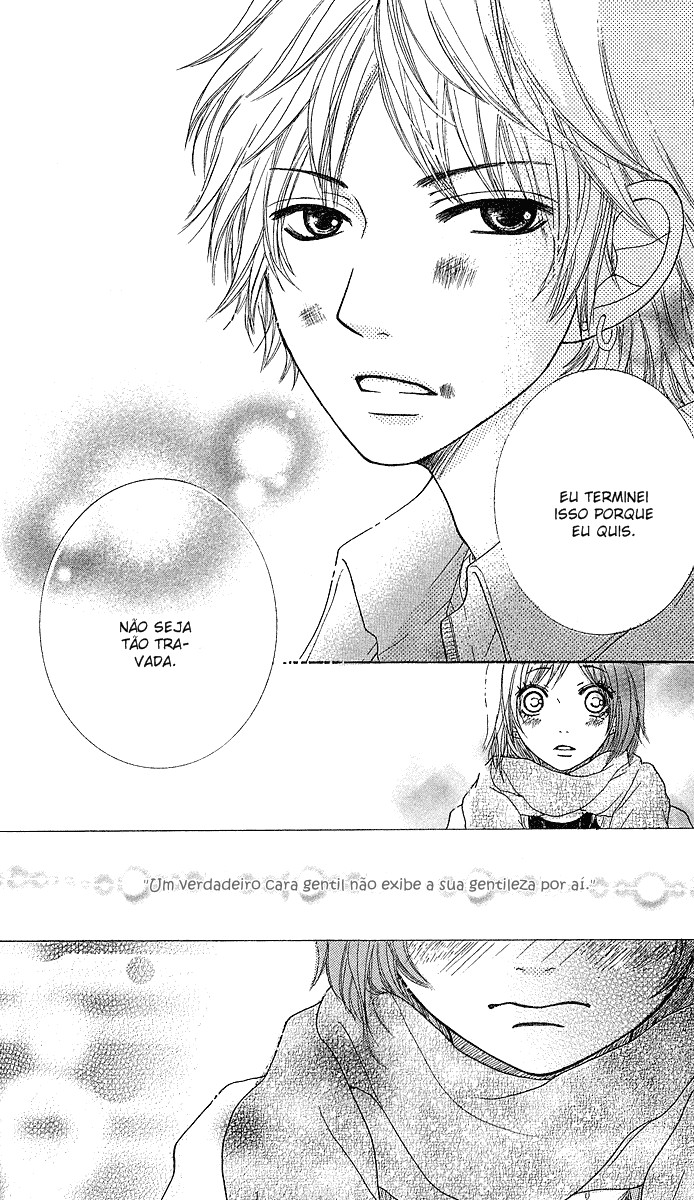 Zenbu Shiritai Vol. 1 Ch. 3 第40页