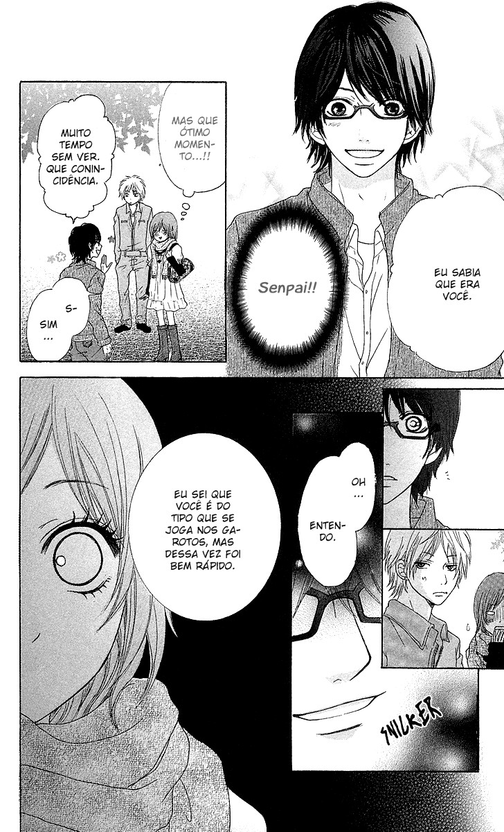 Zenbu Shiritai Vol. 1 Ch. 3 第42页
