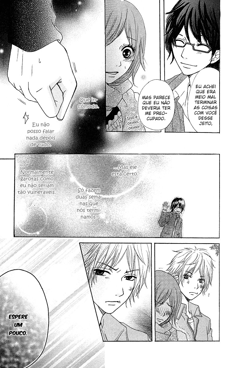 Zenbu Shiritai Vol. 1 Ch. 3 第43页