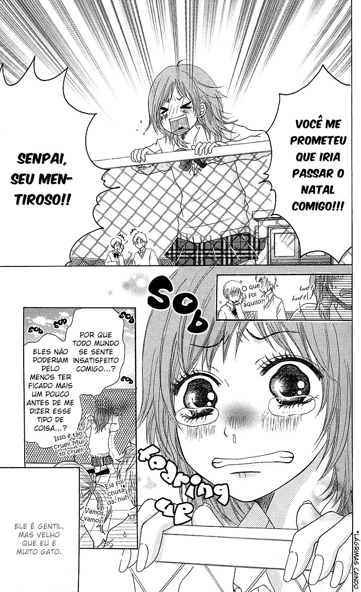 Zenbu Shiritai Vol. 1 Ch. 3 第9页
