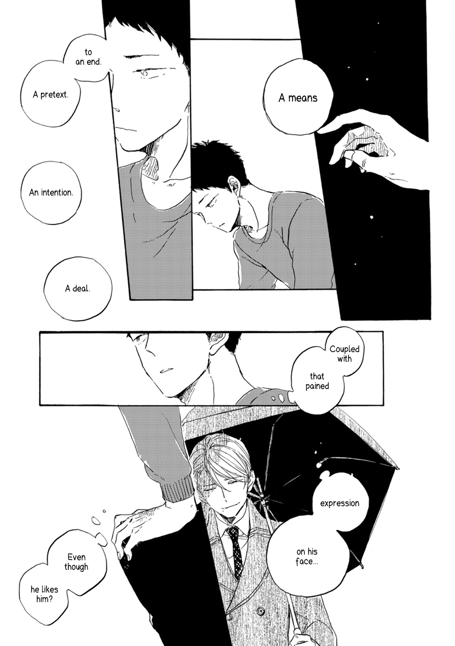 Suna o Kizamu Hari Ch. 4 第16页