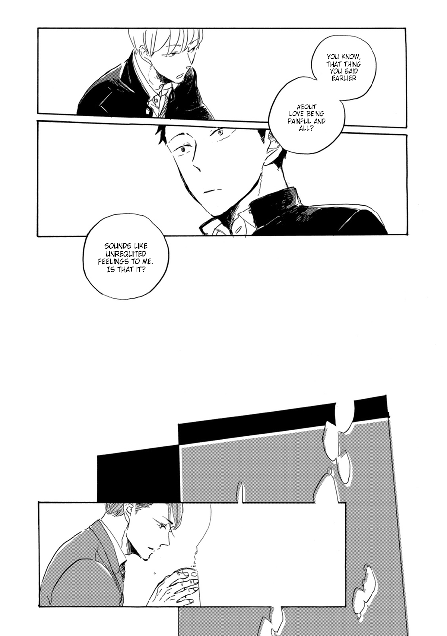 Suna o Kizamu Hari Ch. 4 第22页