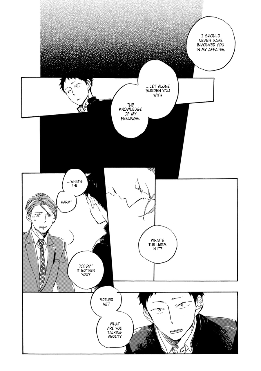 Suna o Kizamu Hari Ch. 4 第25页