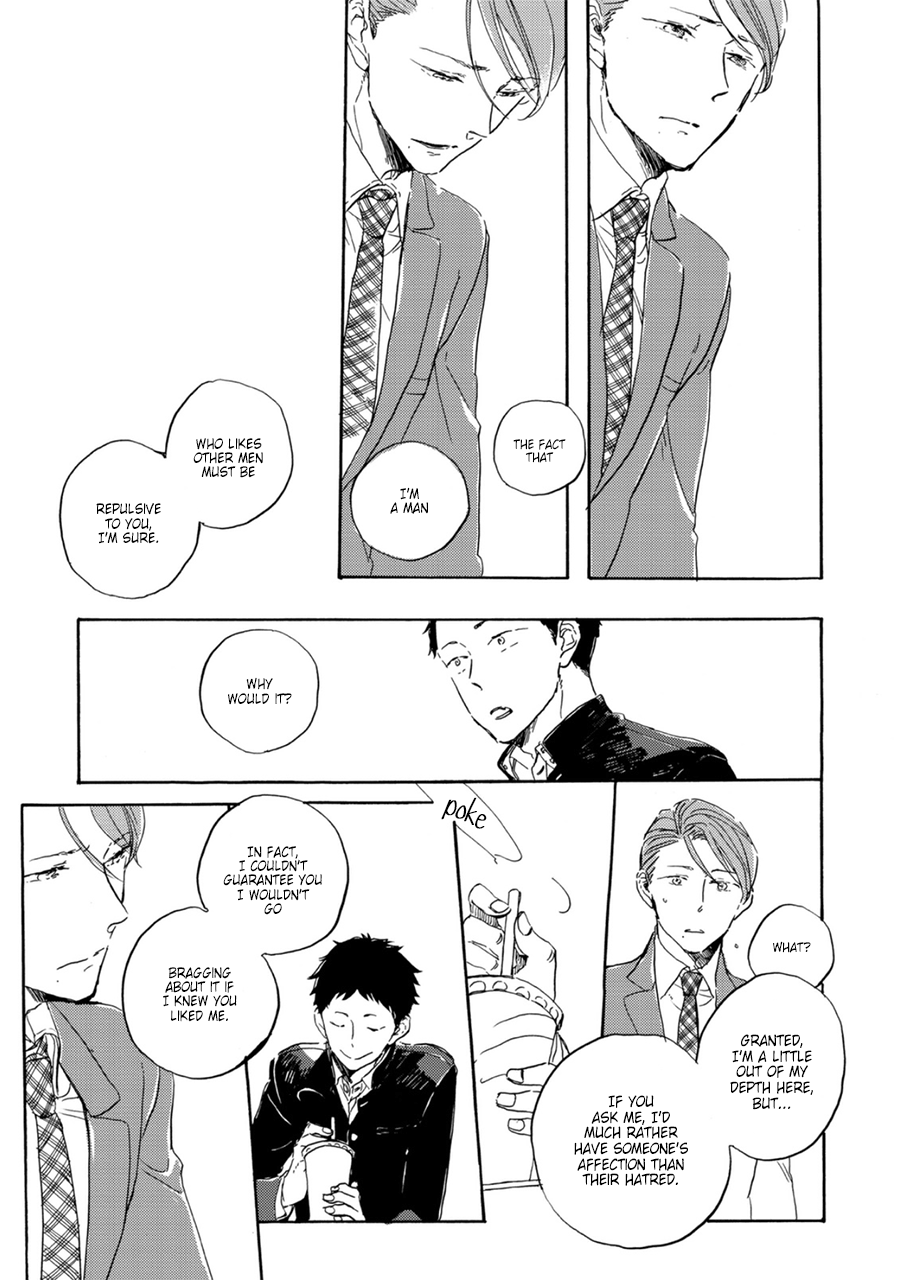 Suna o Kizamu Hari Ch. 4 第26页