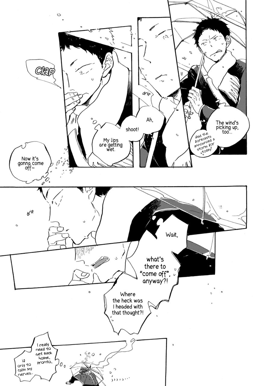 Suna o Kizamu Hari Ch. 4 第10页