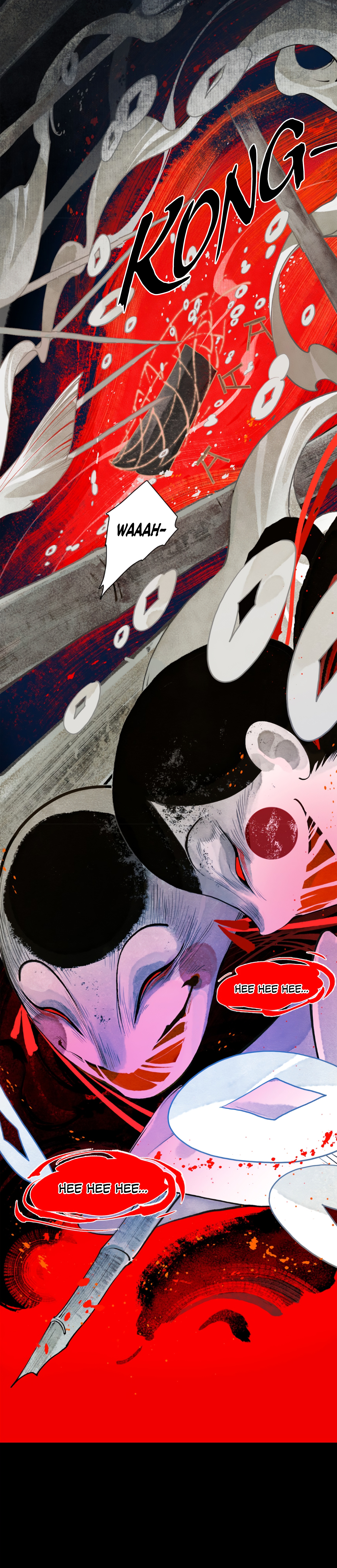 Yin and Yang Oneshot 第46页