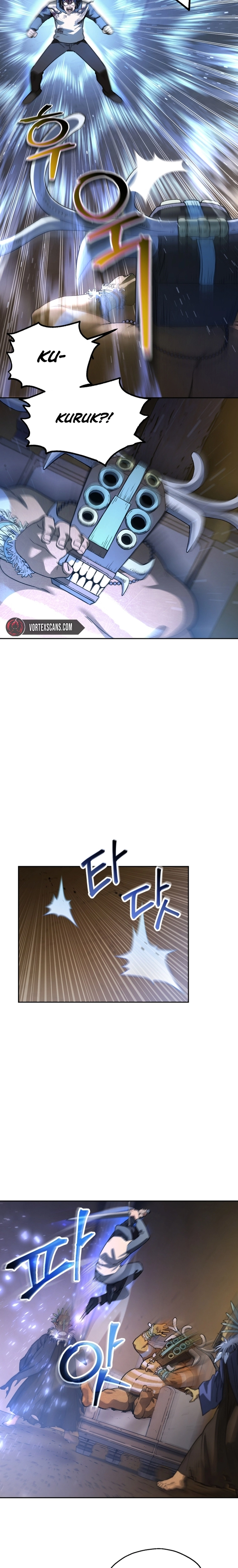 Solo Resurrection Vol. 1 Ch. 5 第18页