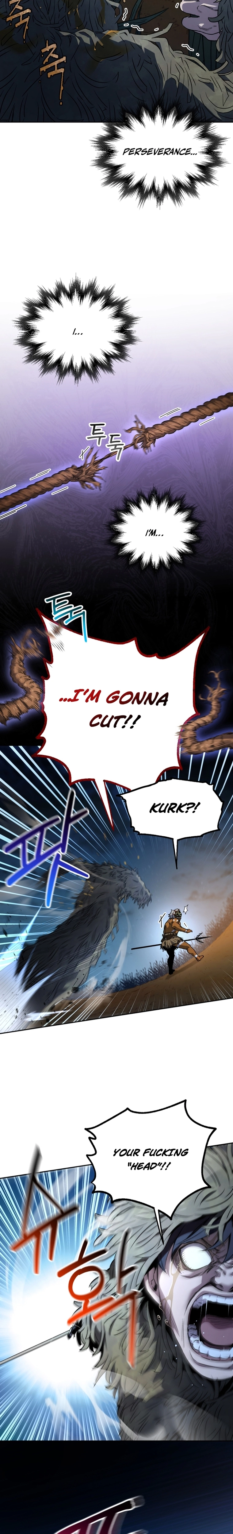 Solo Resurrection Vol. 1 Ch. 5 第9页