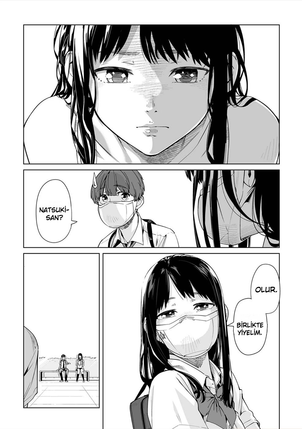 New Normal Vol. 1 Ch. 3 第11页