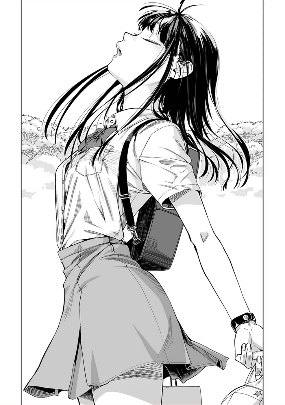New Normal Vol. 1 Ch. 3 第20页