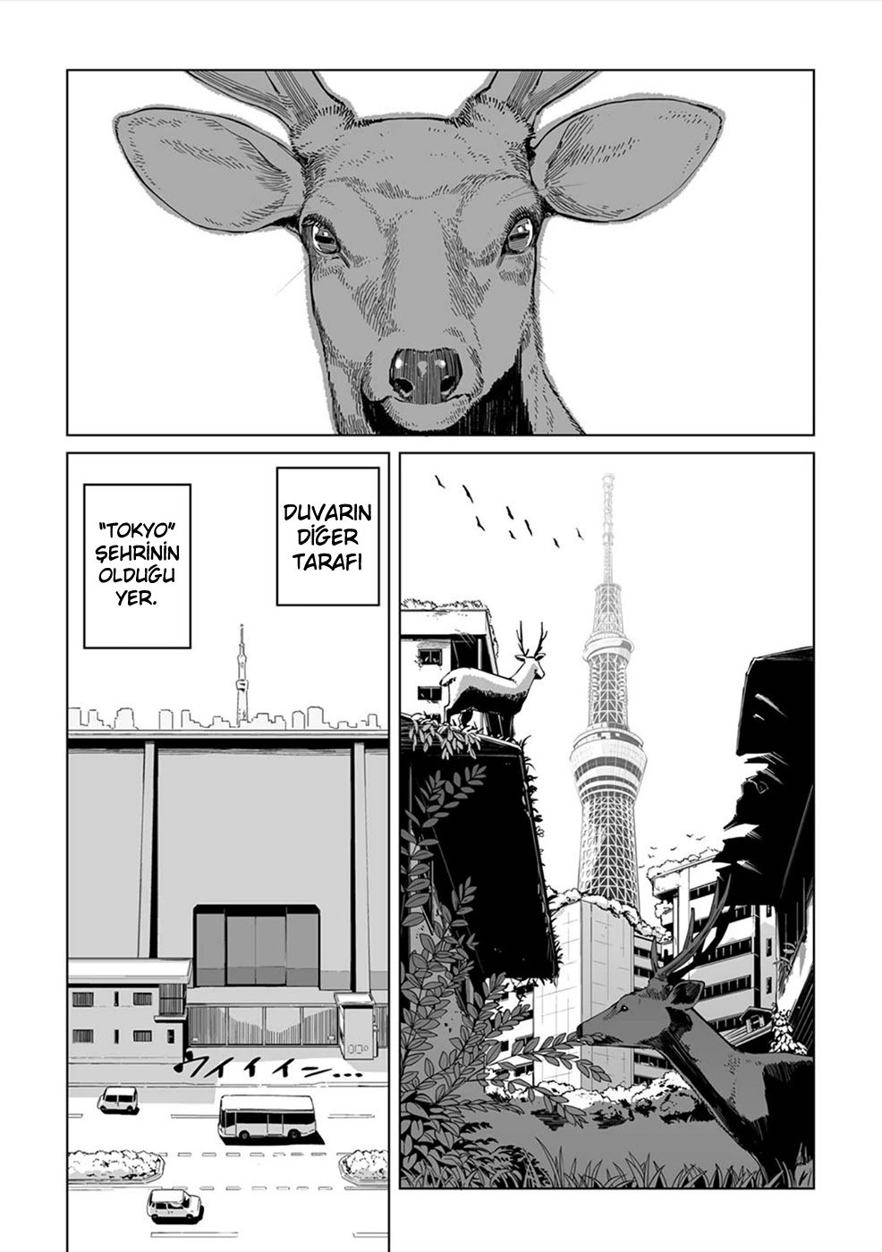 New Normal Vol. 1 Ch. 3 第3页