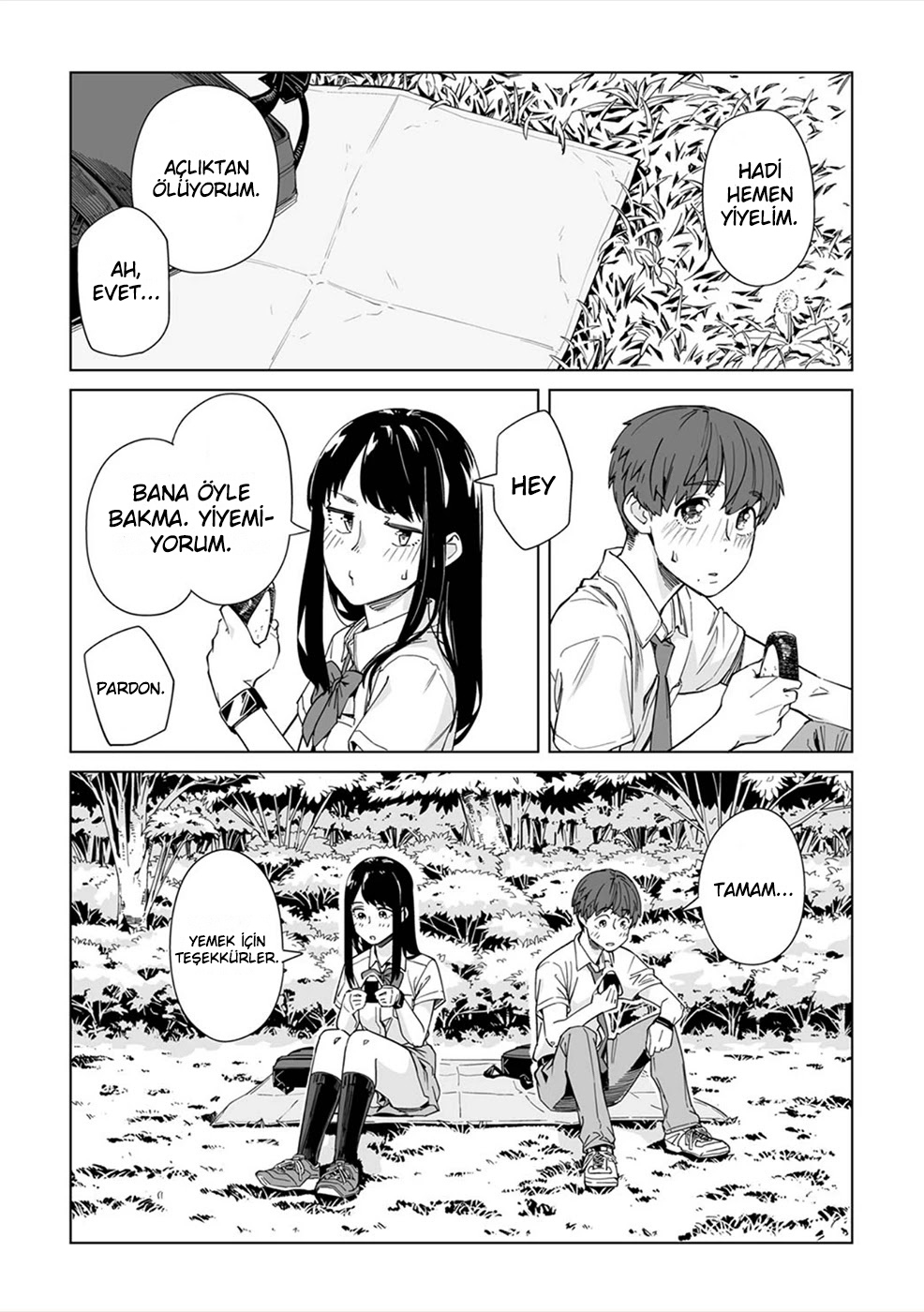 New Normal Vol. 1 Ch. 3 第25页