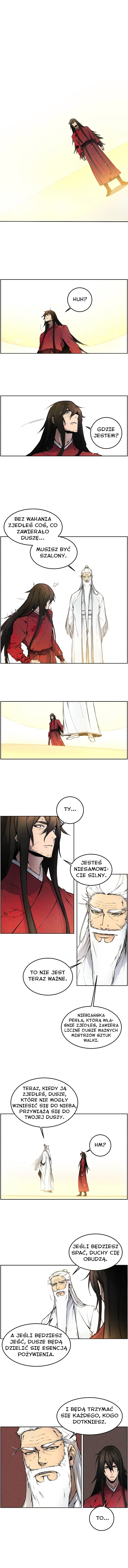 Gwangma Hoegwi Vol. 1 Ch. 1 第14页