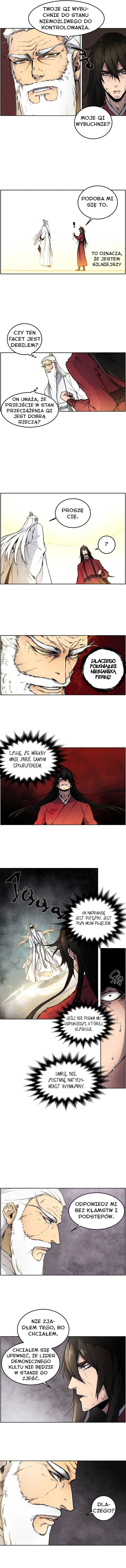 Gwangma Hoegwi Vol. 1 Ch. 1 第15页