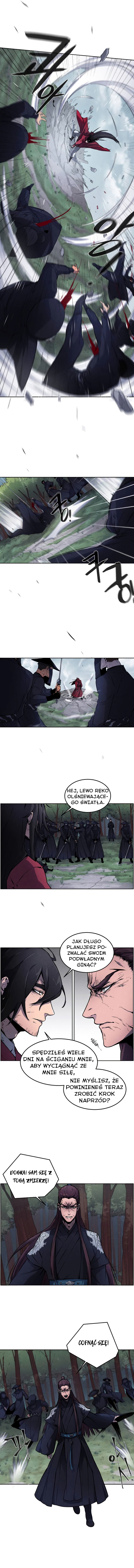 Gwangma Hoegwi Vol. 1 Ch. 1 第9页