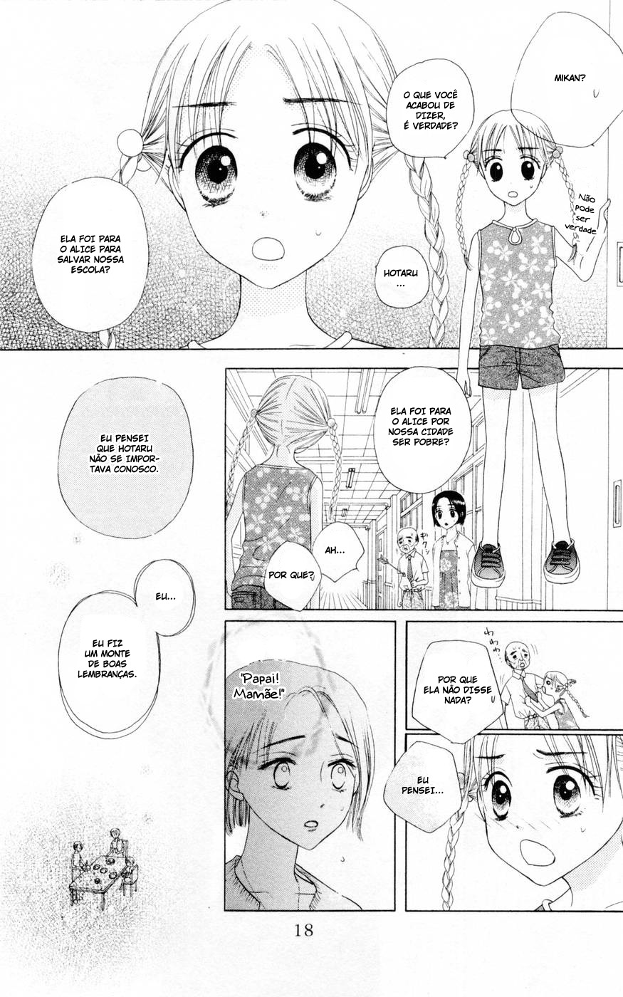 Gakuen Alice Vol. 1 Ch. 1 第21页