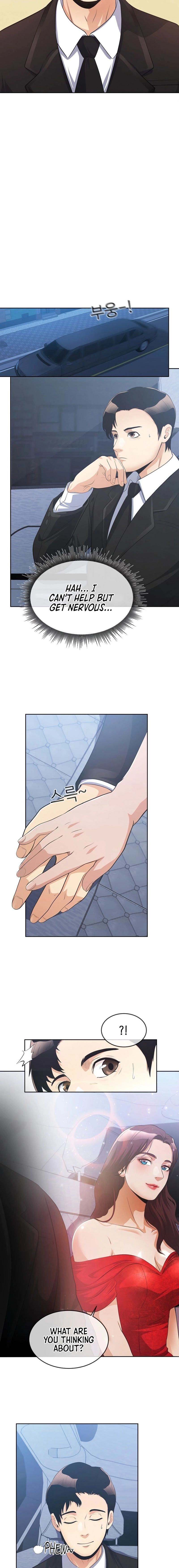 Movies Are Real Vol. 1 Ch. 38 第11页