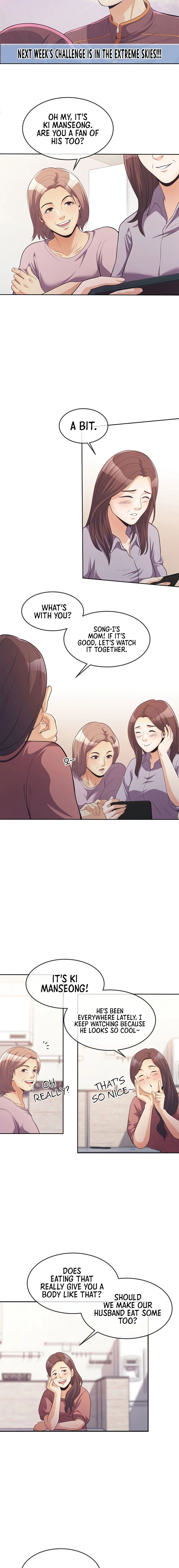 Movies Are Real Vol. 1 Ch. 38 第4页