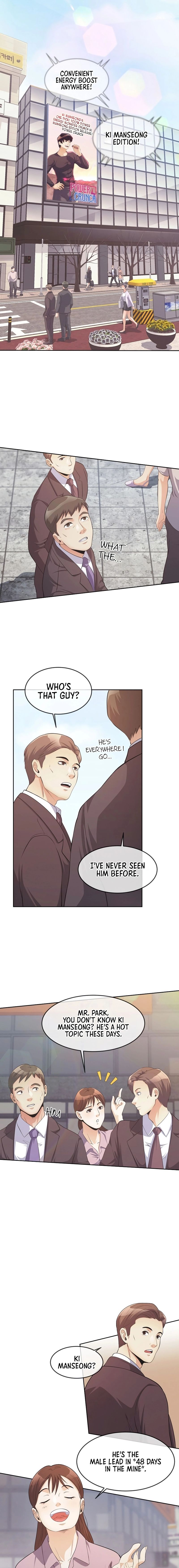 Movies Are Real Vol. 1 Ch. 38 第6页