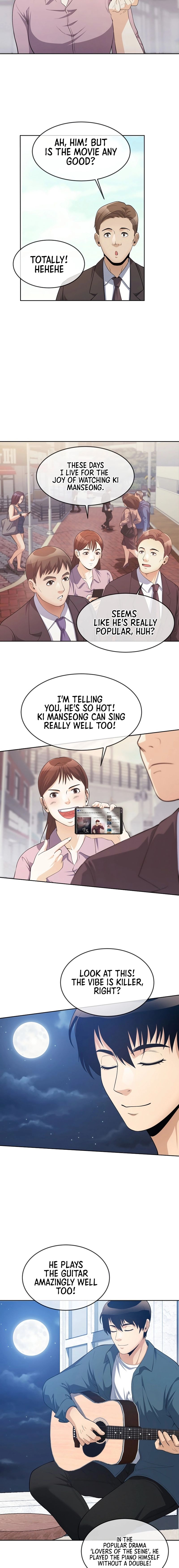 Movies Are Real Vol. 1 Ch. 38 第7页