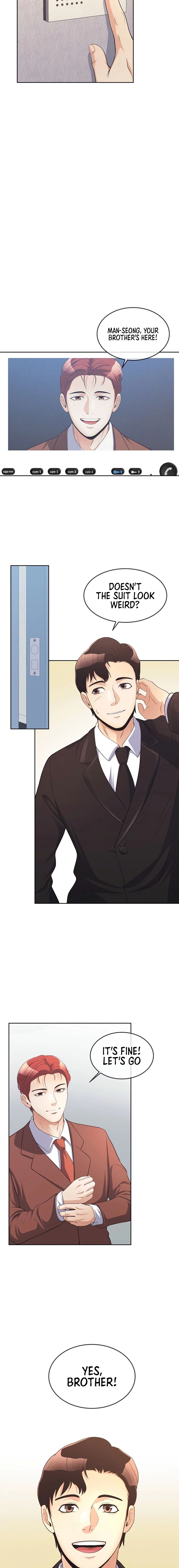 Movies Are Real Vol. 1 Ch. 38 第10页
