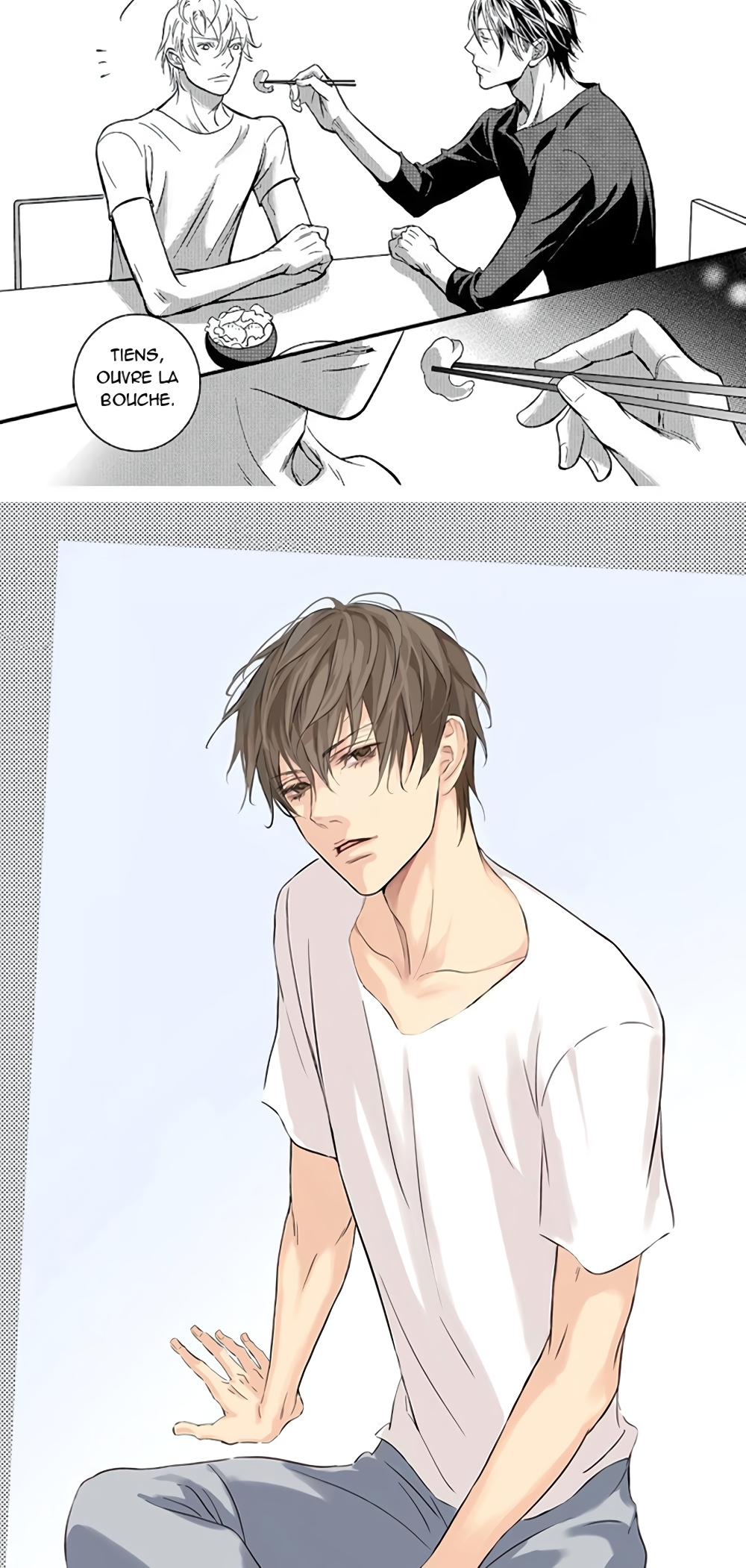 Hollow Lovers 04 第9页
