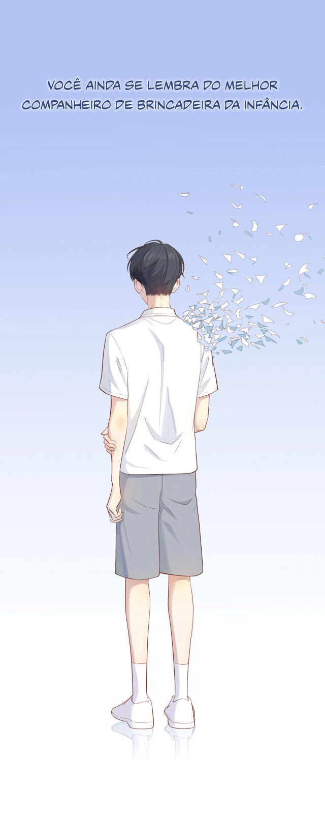 More Than Brothers 第2页