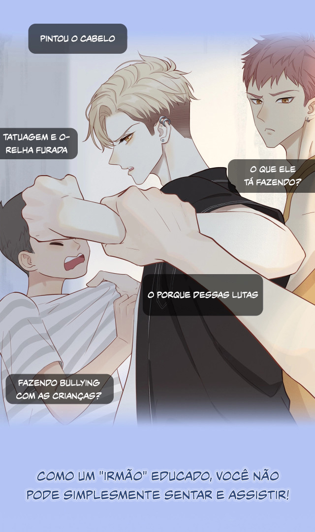 More Than Brothers 第6页