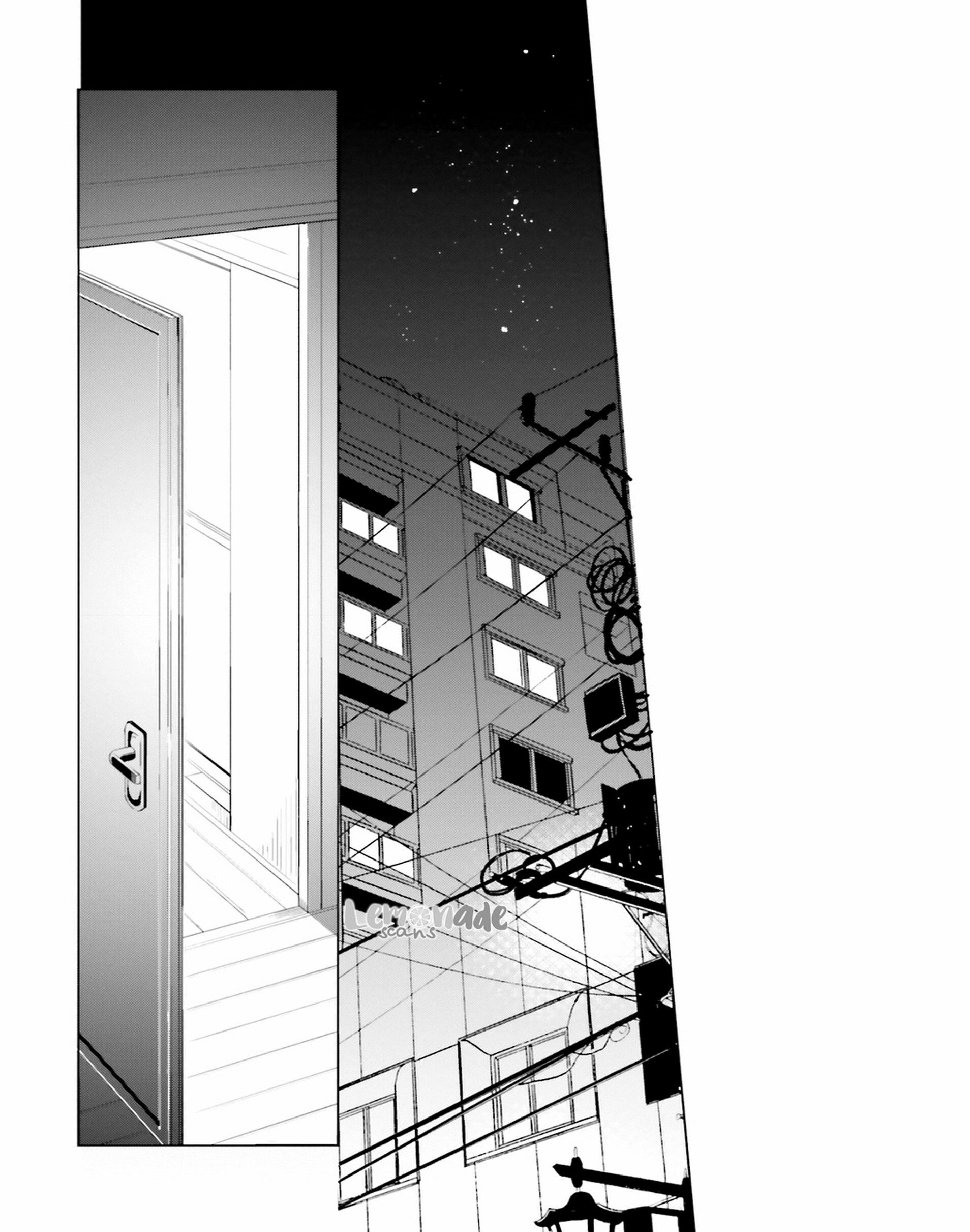There is no Future in This Love Vol. 1 Ch. 3 第18页