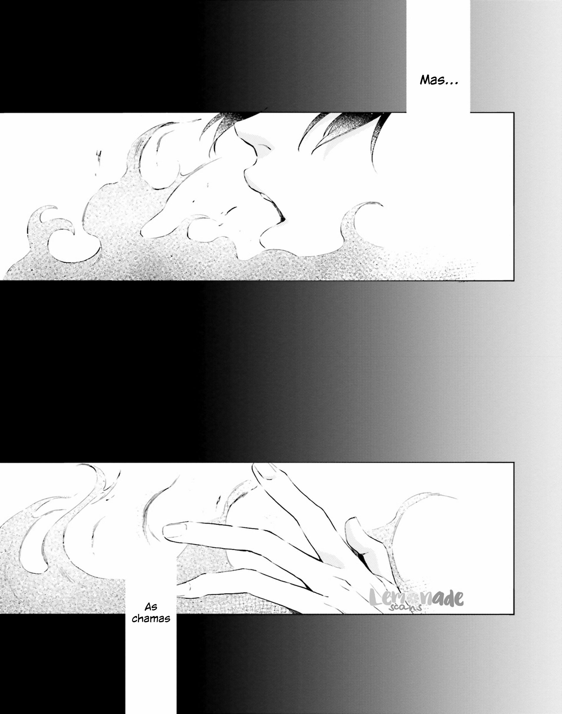 There is no Future in This Love Vol. 1 Ch. 3 第35页