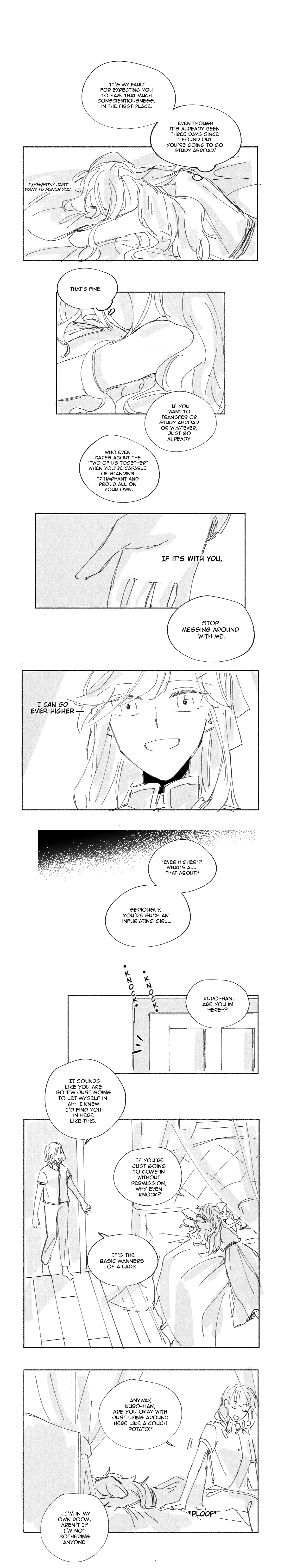 Shoujo Kageki ☆ Revue Starlight - Study Abroad (Doujinshi) 第2页