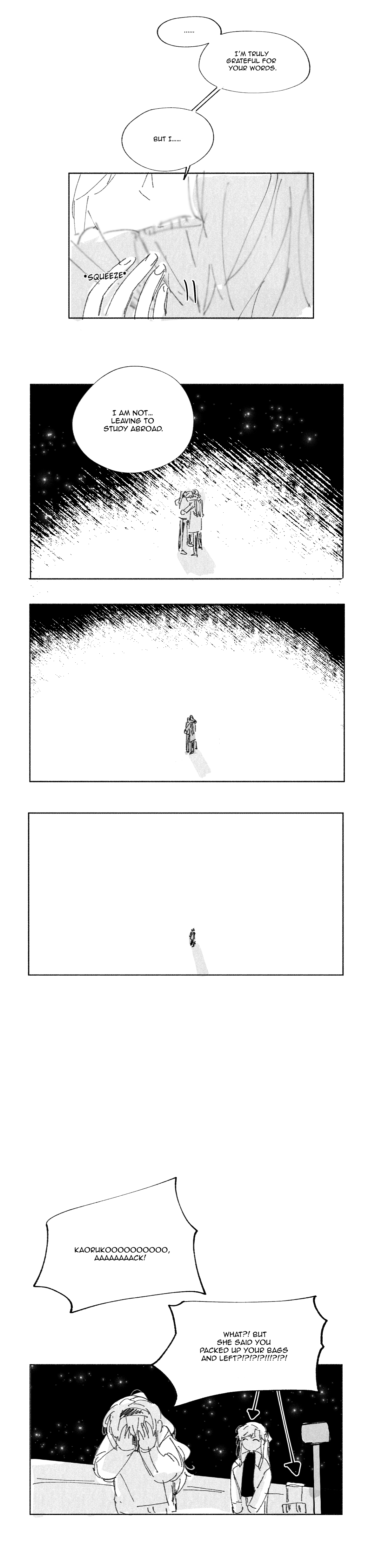 Shoujo Kageki ☆ Revue Starlight - Study Abroad (Doujinshi) [ONESHOT] 第10页