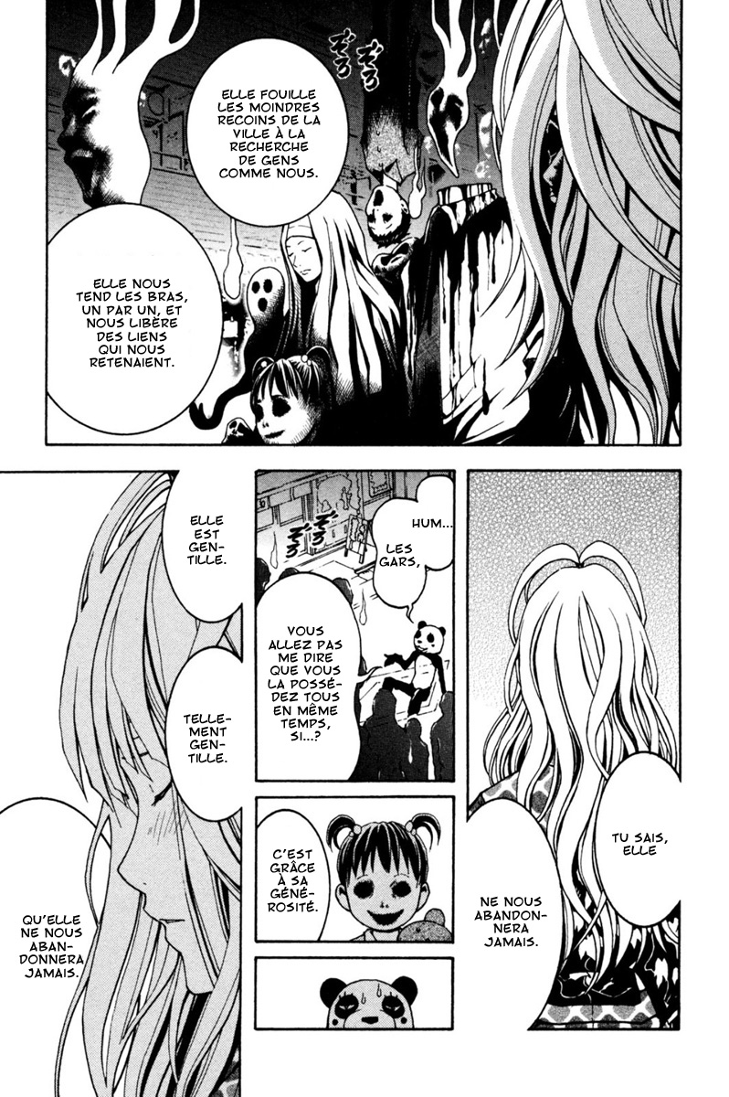 Renai Kaidan Sayoko-san Sayoko-san et Inaba-kun 第39页