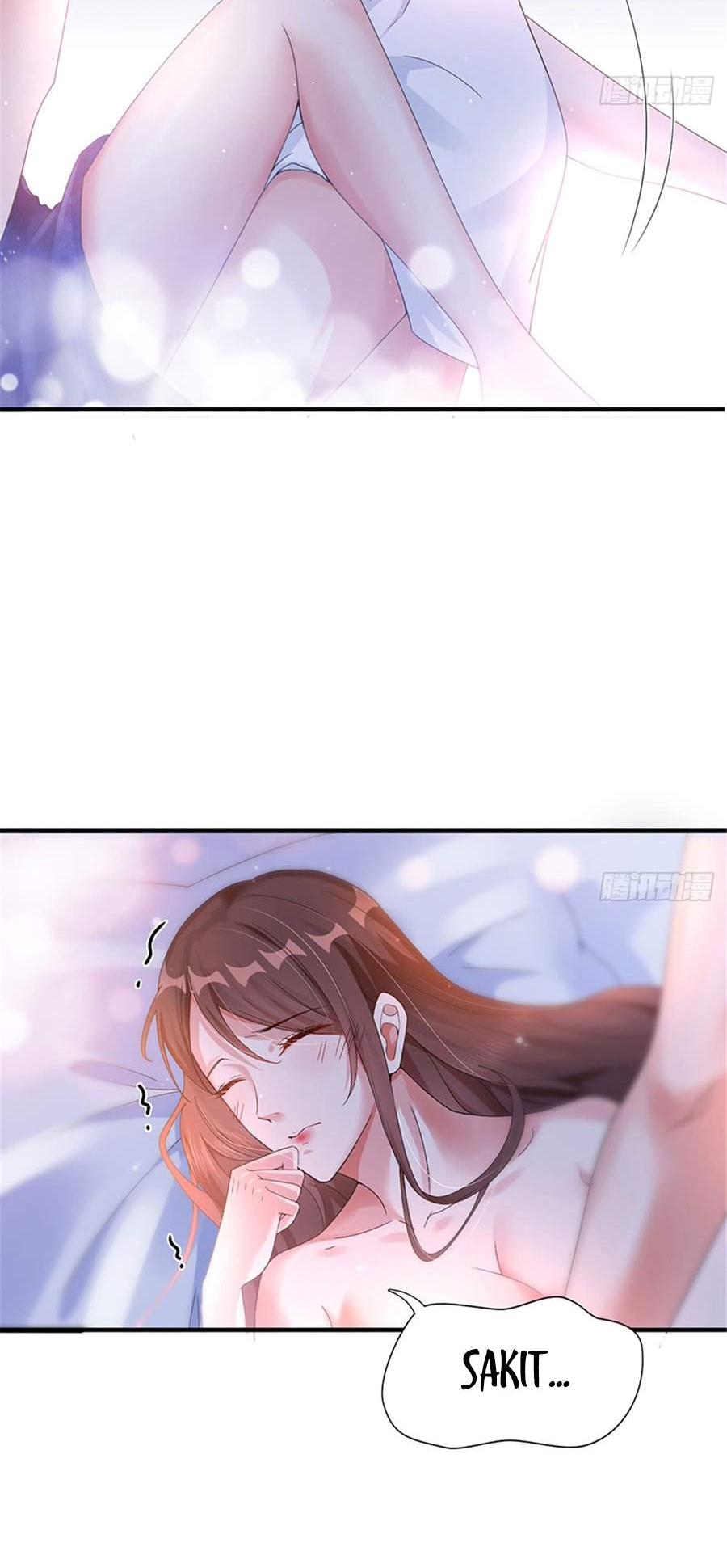 Trial Marriage Husband: Need to Work Hard Ch. 4 第11页