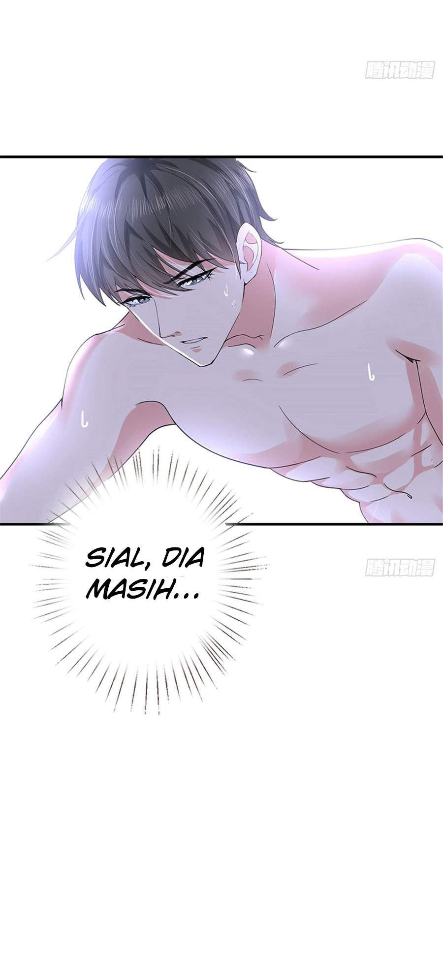 Trial Marriage Husband: Need to Work Hard Ch. 4 第12页