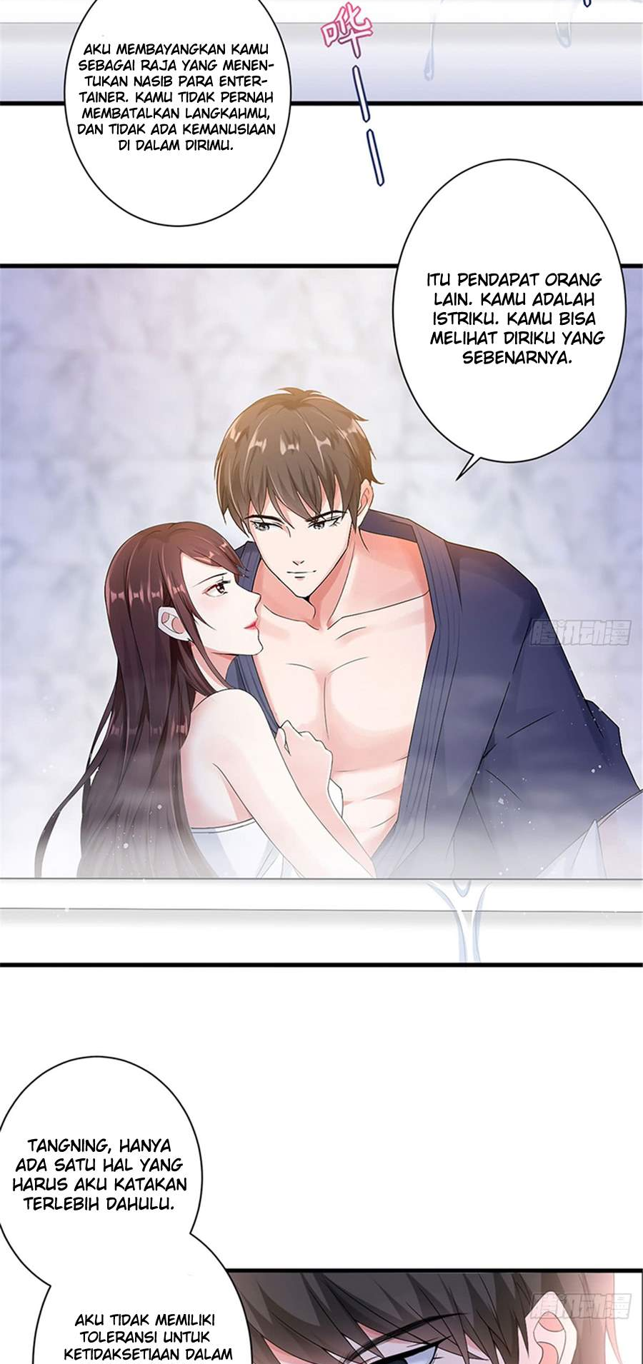 Trial Marriage Husband: Need to Work Hard Ch. 4 第18页