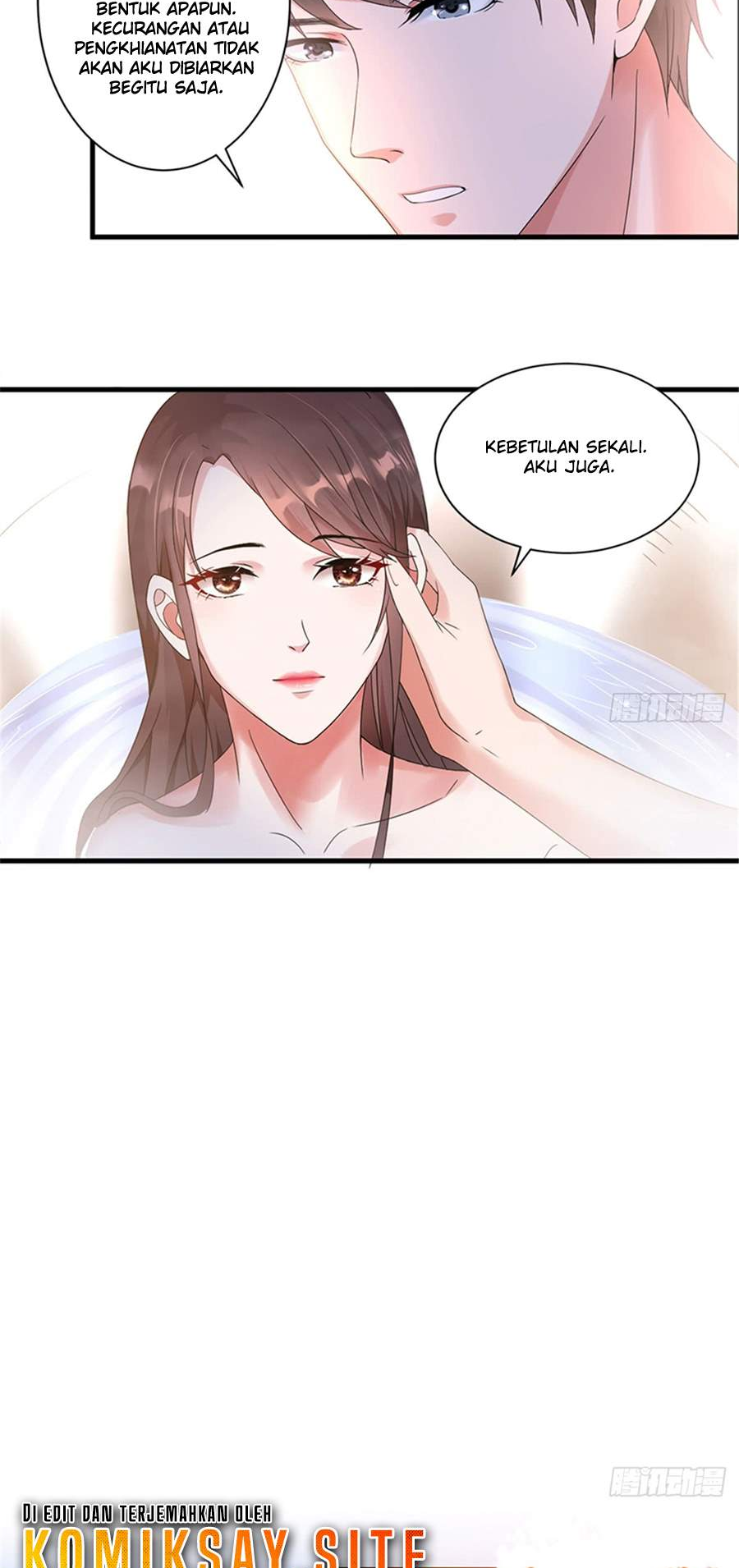 Trial Marriage Husband: Need to Work Hard Ch. 4 第19页