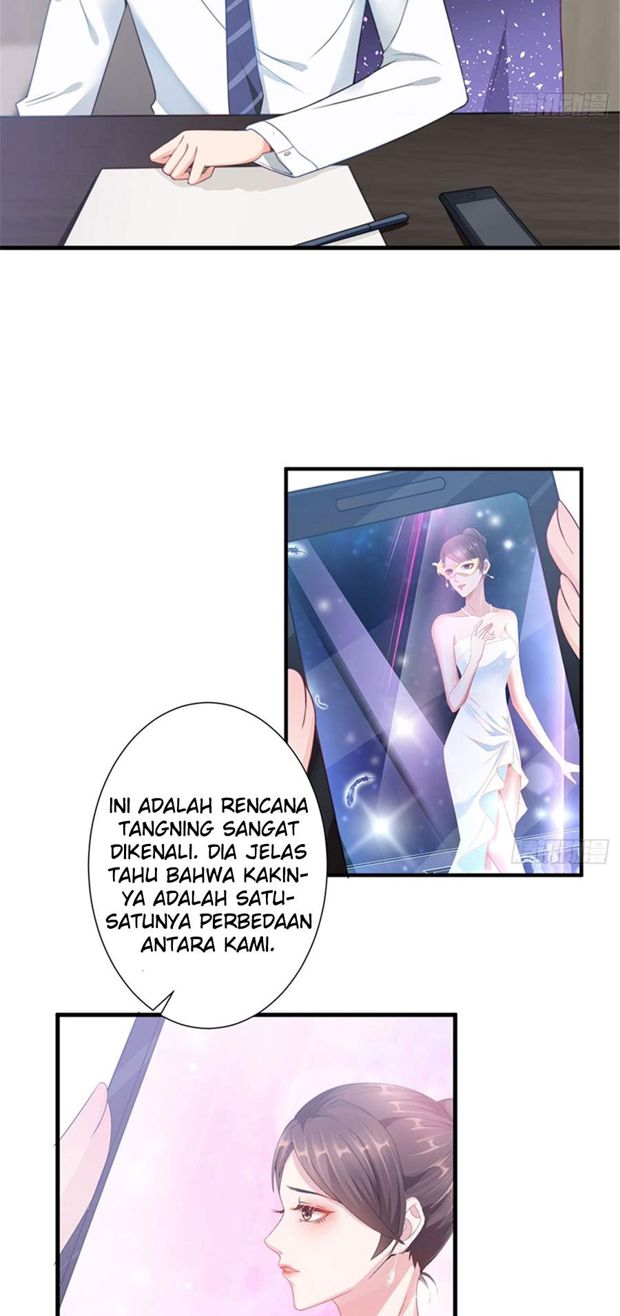Trial Marriage Husband: Need to Work Hard Ch. 4 第21页